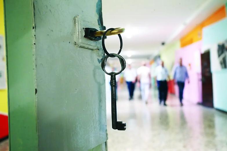 Venezia, si impicca nella sua cella: i suicidi in carcere salgono a 79