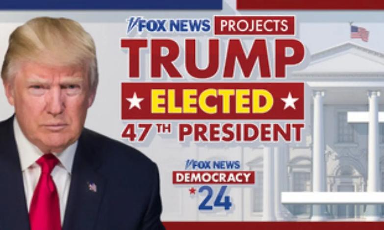 Donald Trump conquista per la seconda volta nella storia la Casa Bianca. Atteso il primo discorso da Mar-a-Lago &ndash; DIRETTA