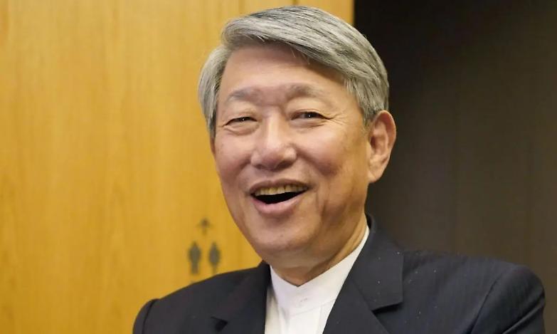 &laquo;Taiwan pronta a sostenere le aziende per sfuggire ai dazi di Trump sulla Cina&raquo;