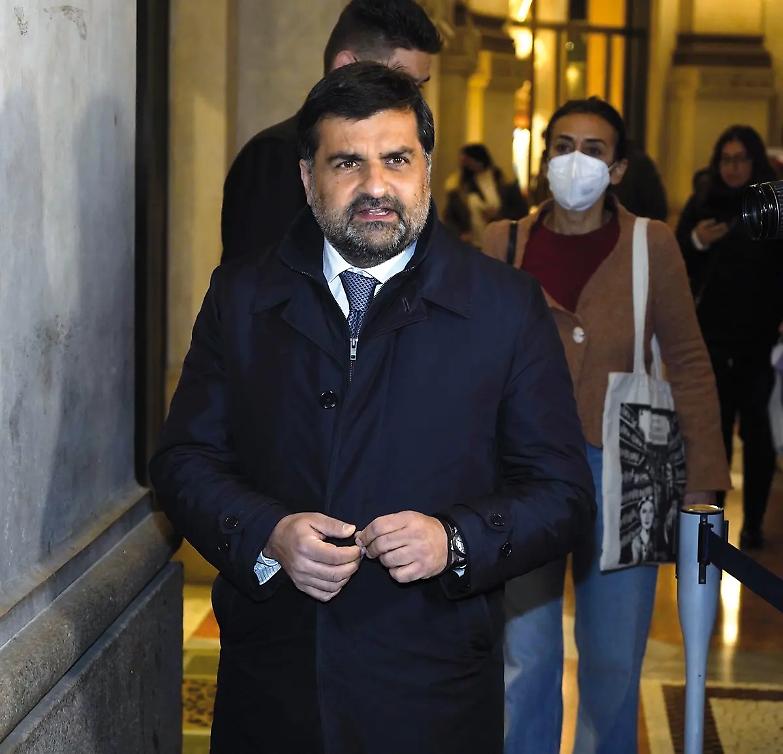 Le chat di Luca Palamara spaccano ancora Palazzo Bachelet