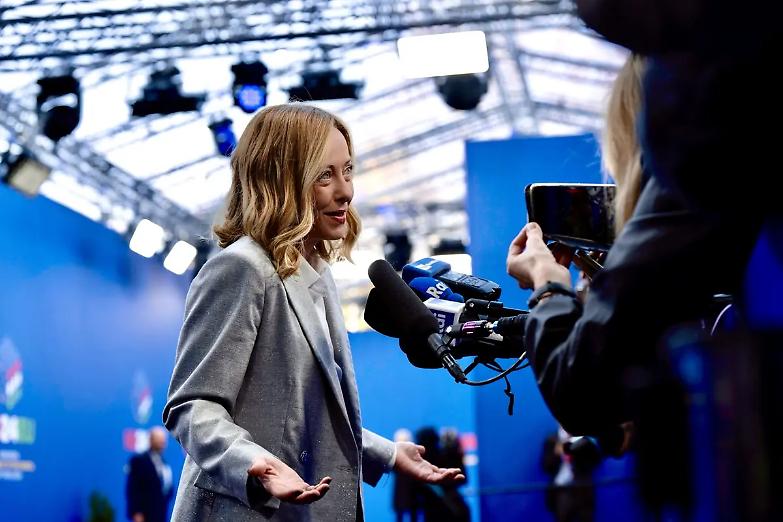 Decreto paesi sicuri, Meloni non molla &laquo;L&rsquo;Europa &egrave; con me&raquo;