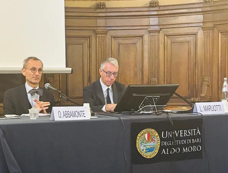 Giustizia, il Congresso nazionale amministrativisti: modernizzare la governance aprendo agli avvocati