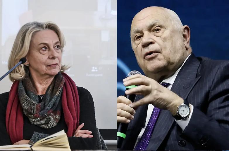 Nordio cerca il dialogo con la magistratura: &laquo;Bisogna abbassare i toni&raquo;