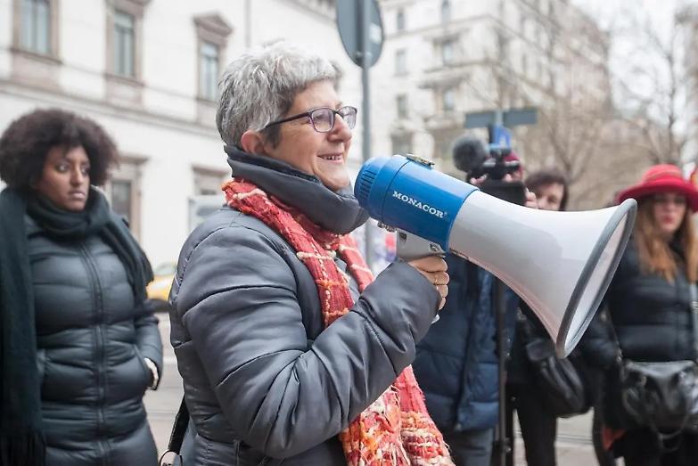 &Egrave; morta Licia Pinelli, vedova dell&rsquo;anarchico accusato ingiustamente della strage di Piazza Fontana