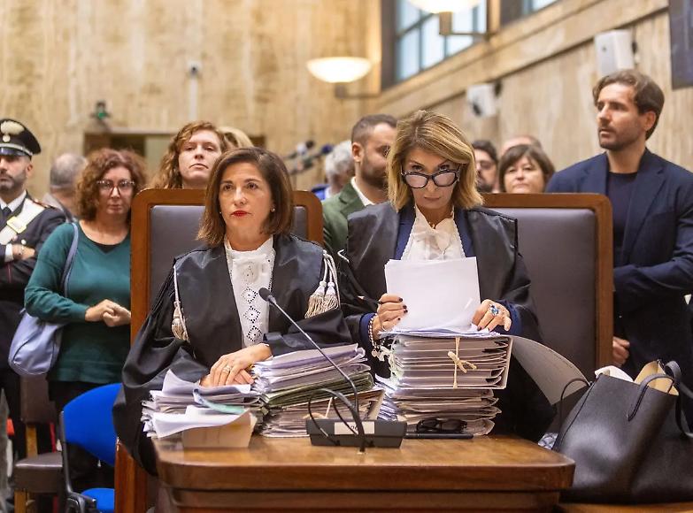 Delitto di Giulia Tramontano, l&rsquo;accusa su Impagnatiello: &laquo;Narcisista e crudele&raquo;