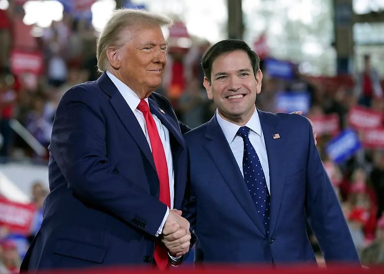 Trump sceglie Marco Rubio come segretario di Stato: un alleato strategico per la nuova politica estera americana