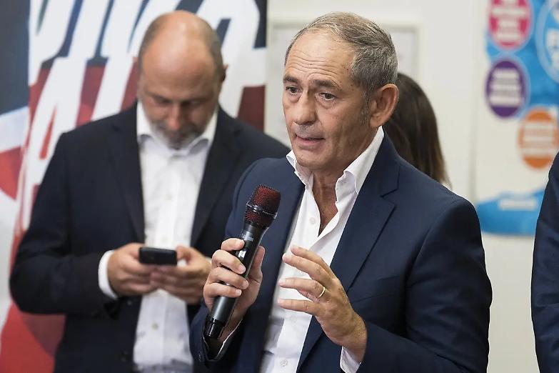 Contro la norma blocca-processi gli emendamenti di FI, Pd e M5S