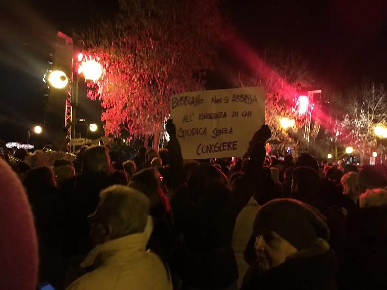 Bibbiano, le testimoni: &laquo;Con le affidatarie K. divent&ograve; solare. Si volevano bene&raquo;