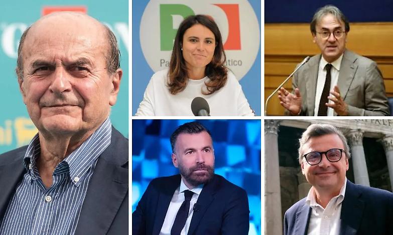 Le opposizioni attaccano Meloni e ringraziano Mattarella di aver difeso la sovranit&agrave; dell&rsquo;Italia