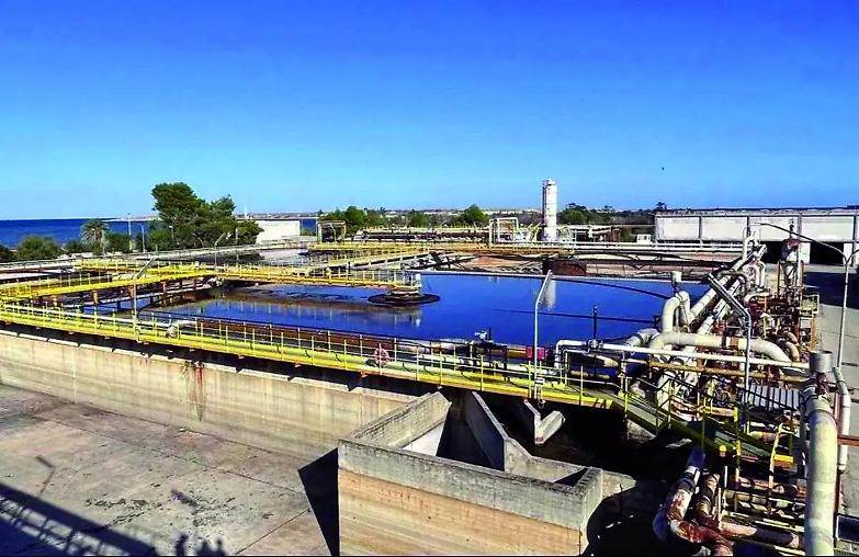 Scontro sul depuratore di Priolo: governo e magistratura ai ferri corti