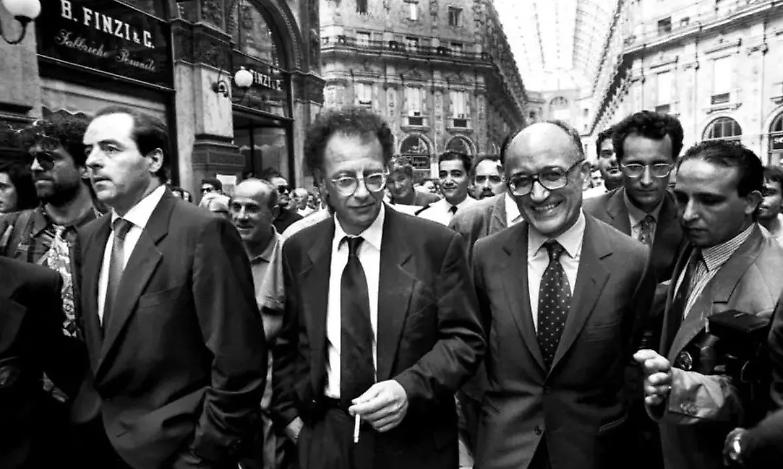 Toghe e politica, scontro finale per l&rsquo;egemonia. E non sar&agrave; un pranzo di gala