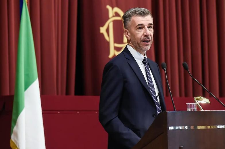 Fondazione Cecchettin, bufera su Valditara: &ldquo;Il patriarcato? Non esiste&rdquo;