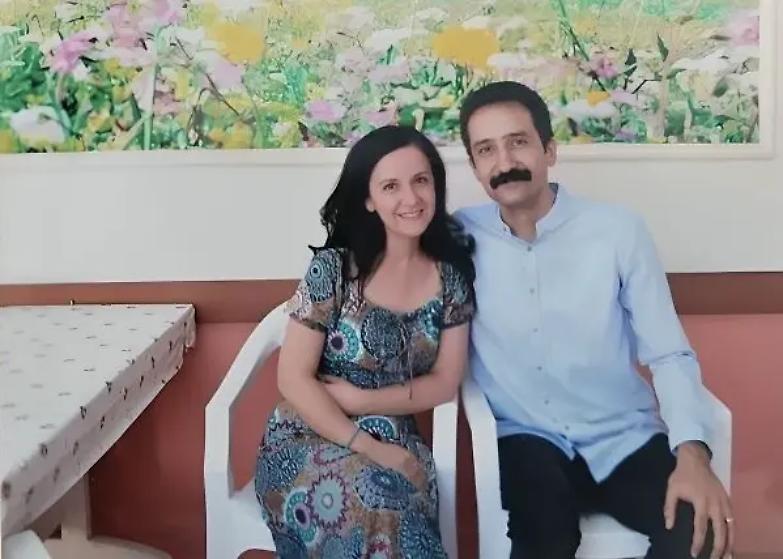 &laquo;Prison will not stop Aytac and the other lawyers' fight...&raquo;