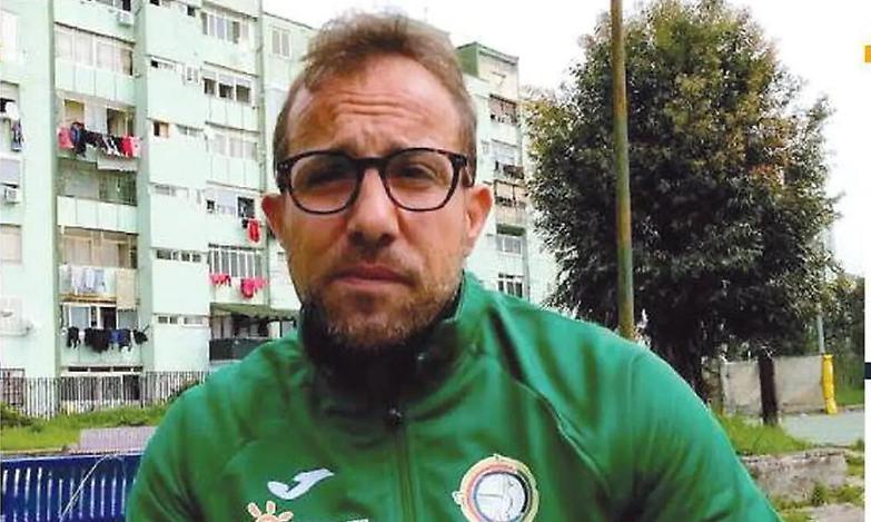 &laquo;Repressione e zero cultura. Il Parco Verde di Caivano cos&igrave; non potr&agrave; mai cambiare&raquo;