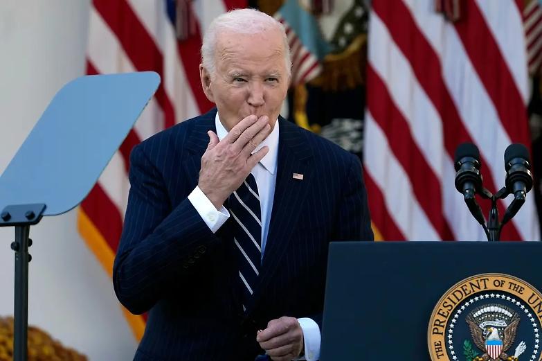 Biden autorizza attacchi ucraini con missili a lungo raggio sul territorio russo
