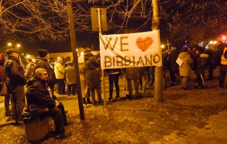 La lettera della minore di Bibbiano: &laquo;Vi amo e spero di riuscire a trovarvi ancora&raquo;