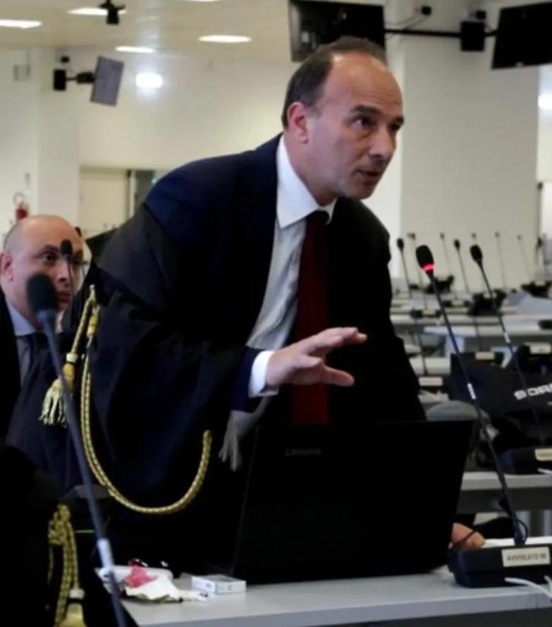 L&rsquo;avvocato Galati assolto in appello dopo dieci anni di battaglie legali