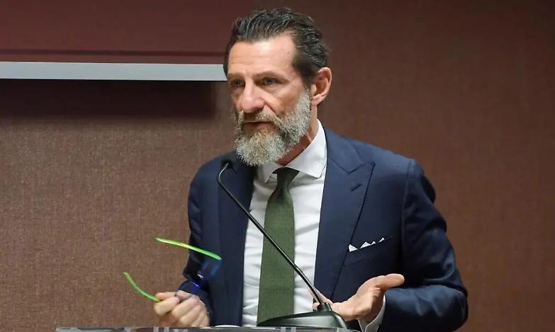 Giuseppe Belcastro nuovo presidente dei penalisti di Roma