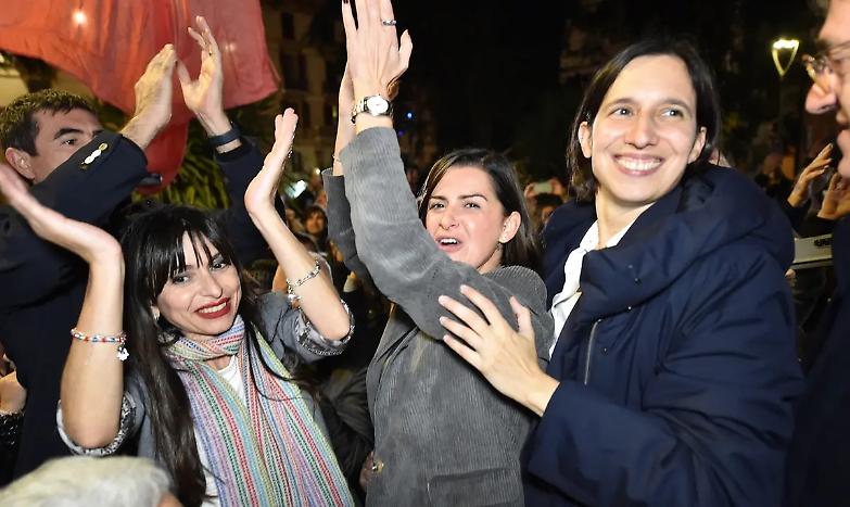 Paradosso Schlein, il suo partito vola ma divora gli alleati