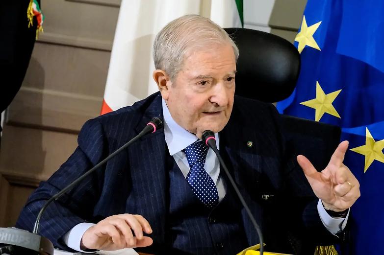 Barbera: &laquo;Le normative Ue sono complesse, ma i giudici restano liberi di ricorrere&raquo;