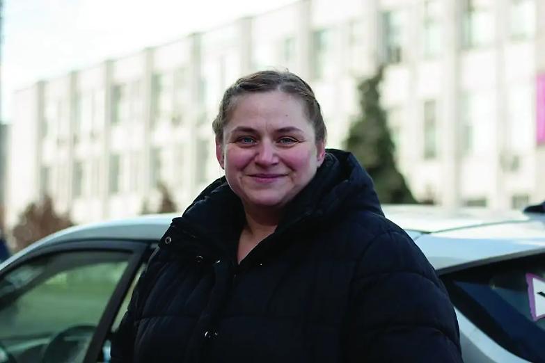 &laquo;Anche senza alleati il popolo ucraino non si arrender&agrave; mai&raquo;