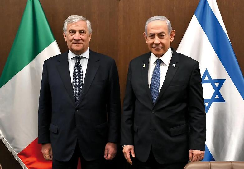 Meloni, Crosetto, Salvini: la Corte dell&rsquo;Aja divide il governo italiano