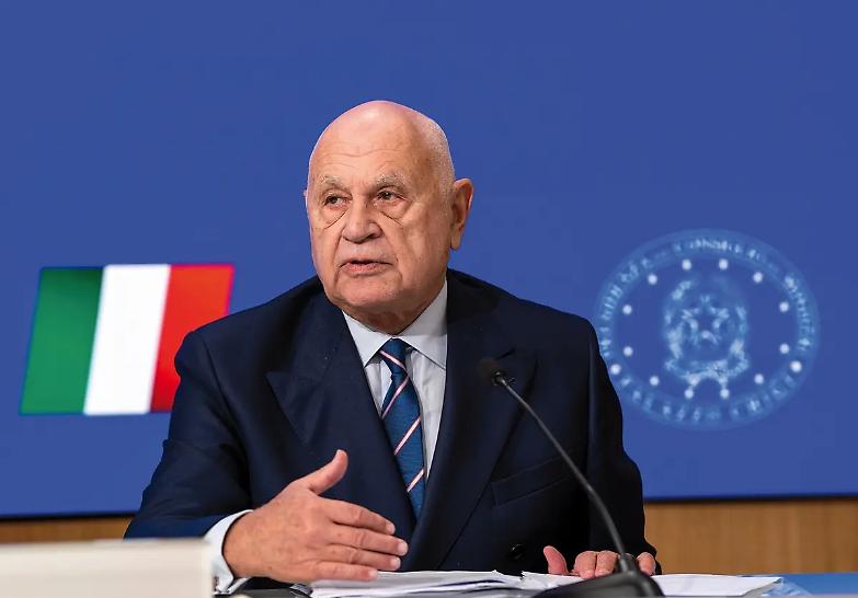 I proclami del ministro Carlo Nordio: &laquo;Separazione della carriere entro l&rsquo;estate del 2025&raquo;