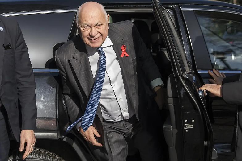 Nordio e Santalucia, l&rsquo;unit&agrave; di crisi per scongiurare la guerra toghe-governo