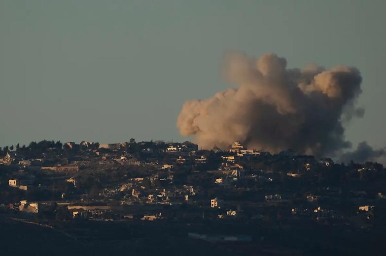 Libano, c&rsquo;&egrave; la tregua. Hezbollah &ldquo;molla&rdquo; il confine israeliano