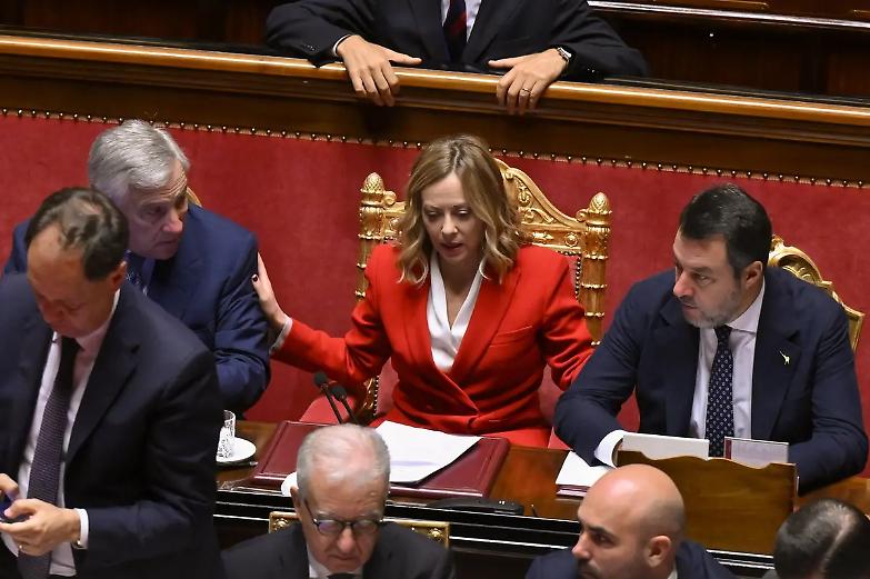 Tajani -Salvini, duello senza fine: fallita la mediazione di Meloni