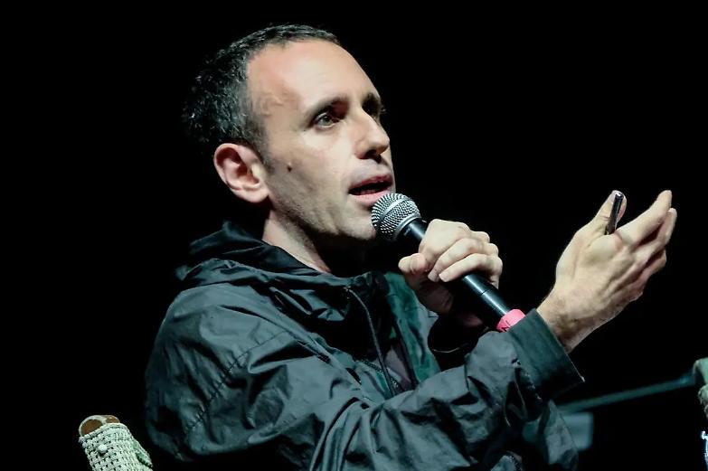 Zerocalcare, zero in diritto