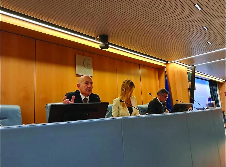 &laquo;Equilibrio e trasparenza&raquo;, Cassa forense presenta la riforma delle pensioni