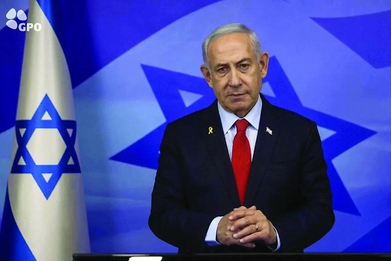 &laquo;Processate Netanyahu e ritiriamo il nostro mandato d&rsquo;arresto...&raquo;