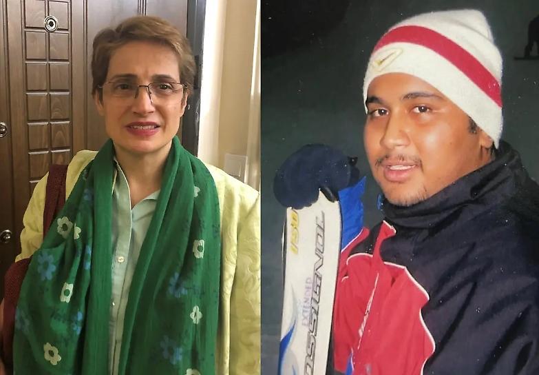 L&rsquo;appello di Nasrin Sotoudeh al presidente di Singapore: &laquo;Risparmi la vita a Masoud Rahimi Mehrzad&raquo;