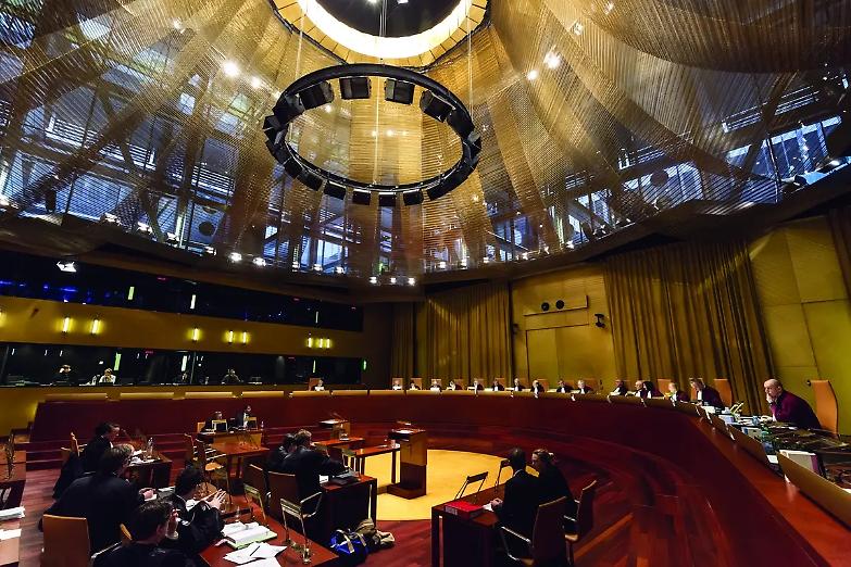 Ma la Corte di giustizia Ue non deve trasformarsi in un giudice-legislatore