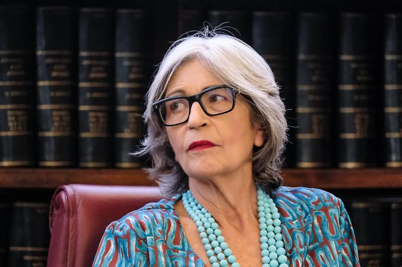 Anna Finocchiaro in corsa per la Consulta, dubbi sui requisiti