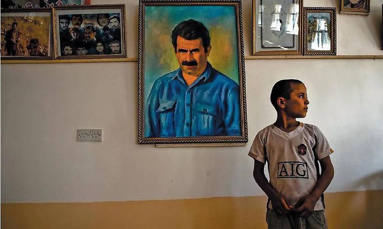 Ormai in Turchia le manette ai difensori scattano in Aula