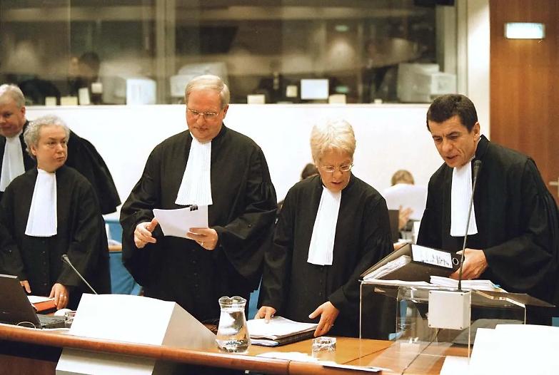 Dal dopoguerra al nuovo secolo: cos&igrave; si &egrave; formata la Corte penale internazionale