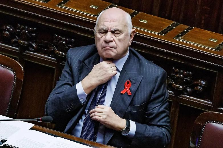 Uniti sulla giustizia. Adesso &egrave; Nordio il ministro-chiave