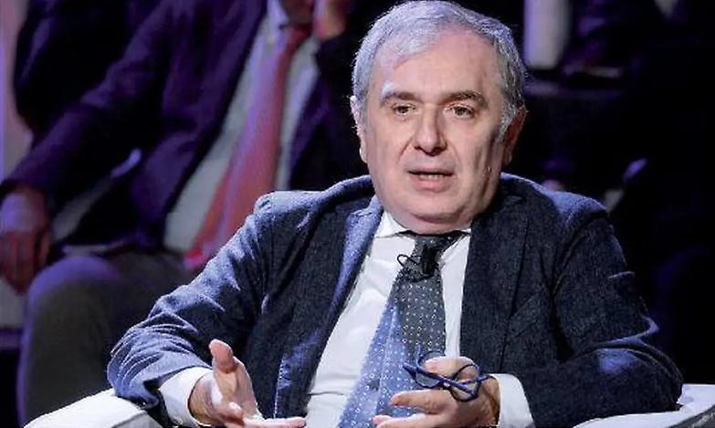 &laquo;Ma il guardasigilli lo dice: vuole pm obbedienti ai diktat del governo&raquo;