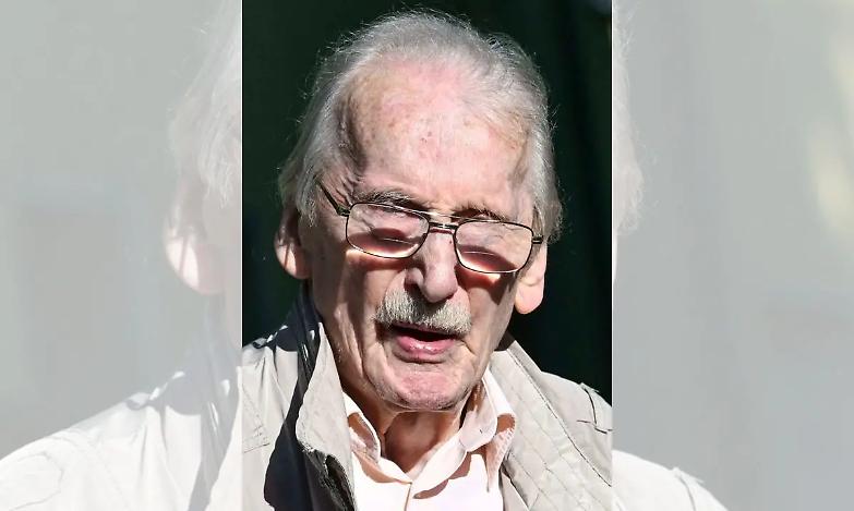 Ex guardia nazista di 100 anni rischia di finire sotto processo, ecco perch&eacute;