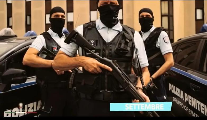 Calendario della penitenziaria, Di Biase (Pd): &laquo;Inumano, tradisce la Carta&raquo;