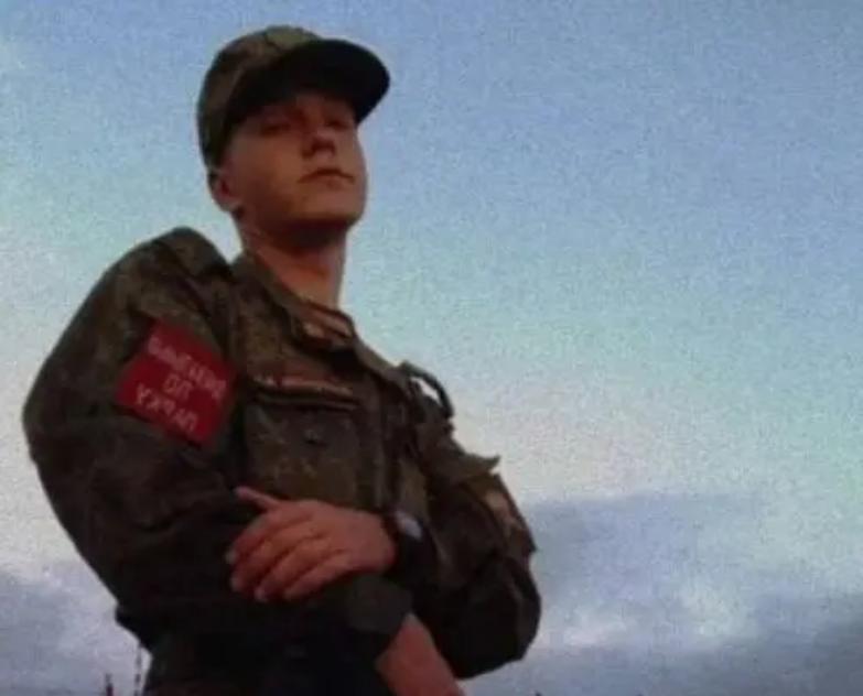 Soldato russo 19enne ucciso dopo aver rifiutato di combattere