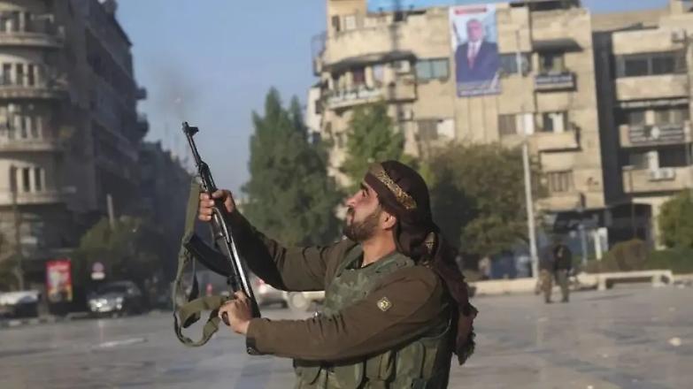 Rivoluzione in Siria, tutti gli aggiornamenti