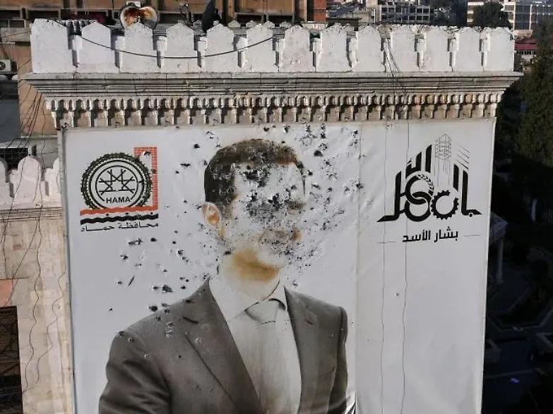 Rivoluzione in Siria, le reazioni dal mondo