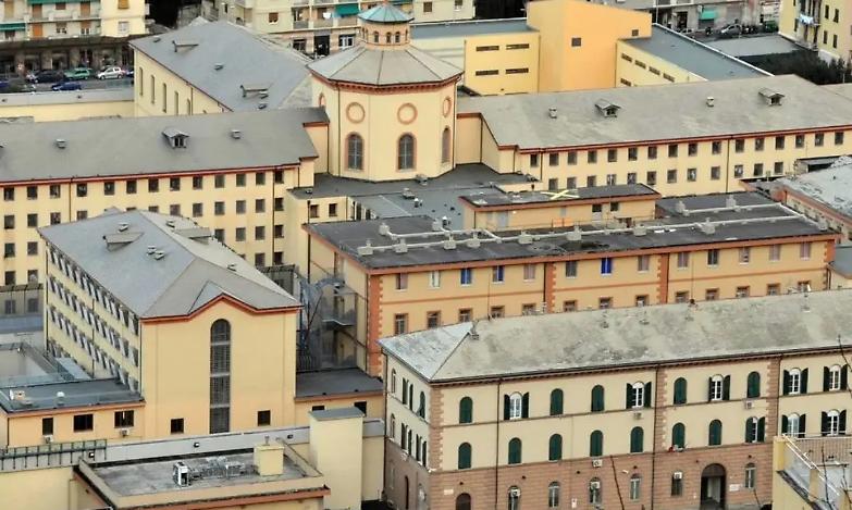 Aperta un&rsquo;inchiesta sulla morte di un detenuto a Genova. Ma la Uilpa non ci sta