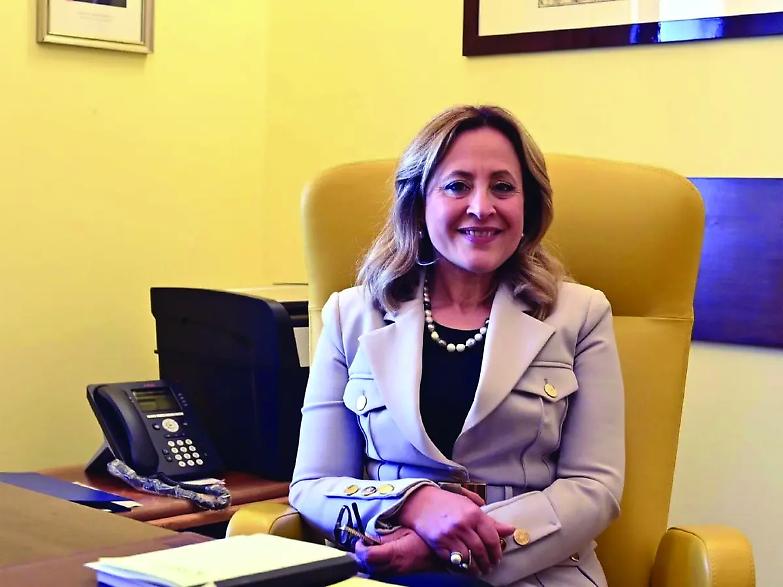 Il Tar del Lazio conferma la delibera del Csm, s&igrave; alla sospensione di Rosanna Natoli