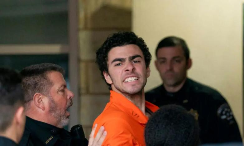 Caso Mangione, l'avvocato Dickey respinge le accuse e si oppone all'estradizione