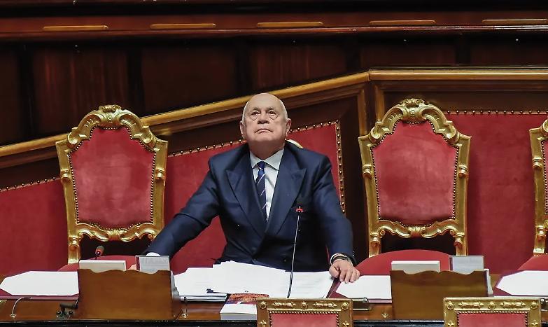 La frenata di Nordio per portare a casa le carriere separate