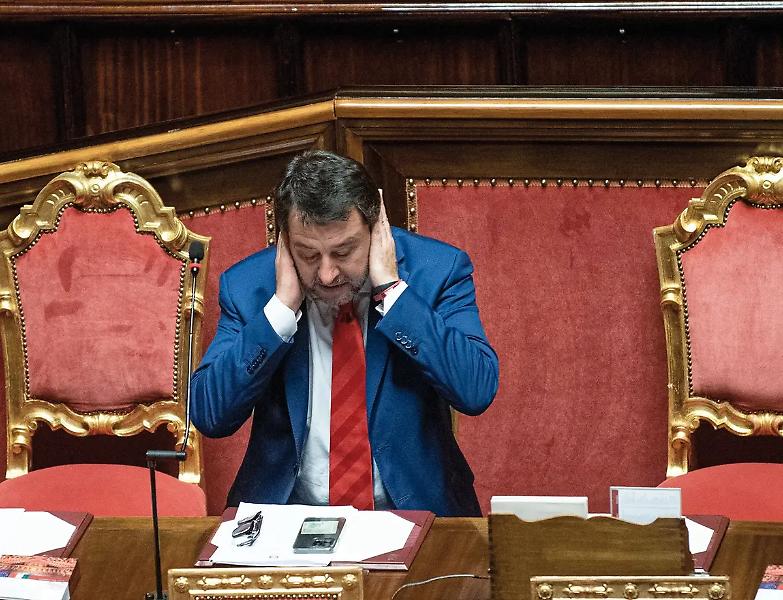 Sciopero dei trasporti, il Tar annulla la precettazione. Salvini: &ldquo;Grazie al giudice sar&agrave; caos&rdquo;